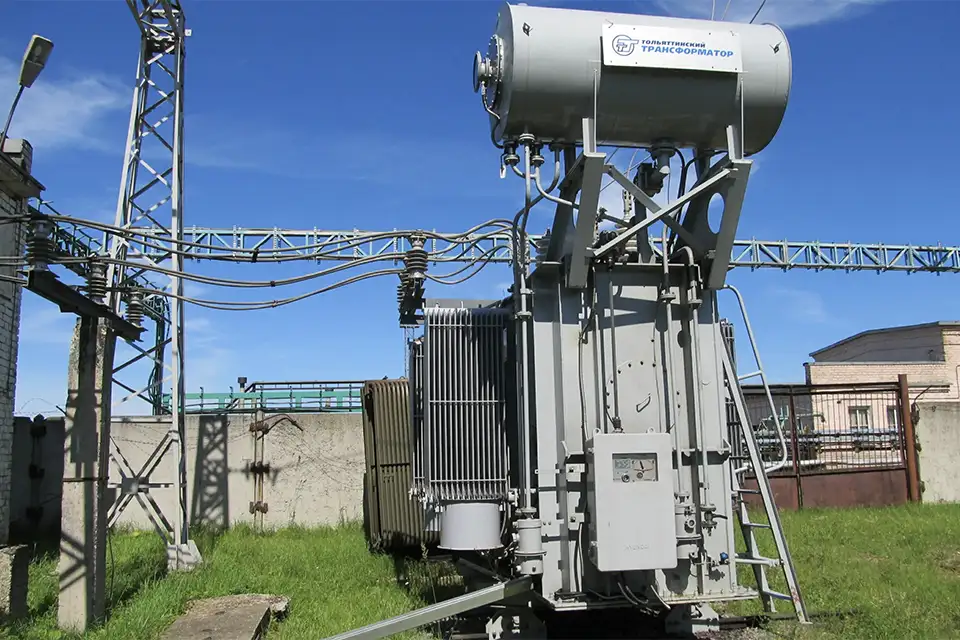 тольяттинский трансформатор выпускает трансформаторы
