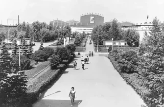 Тольяттинский трансформатор проходная