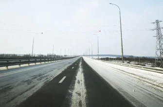 автодорога Обход Тольятти