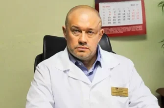 главный врач наркологического диспансера