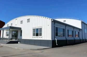 новый спортивный комплекс в селе Подстепки