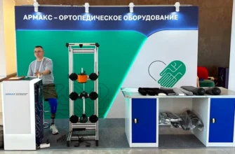 продукция компании Армакс