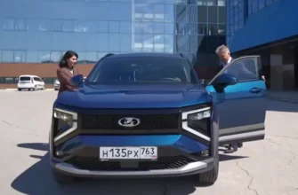максим соколов демонстрирует новый лада азимут