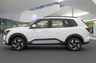 минивэн LADA B-Van ИИ