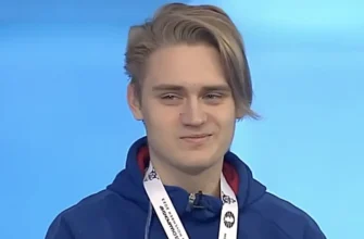 Тольяттинский шахматист Алексей Гребнев