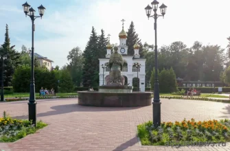 архитектурный комплекс Созидателям города