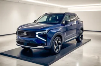 Lada Azimut автосалон продажа автомобиля АВТОВАЗ