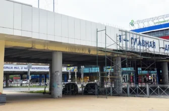 ремонт мостового перехода у КЦ Автоград