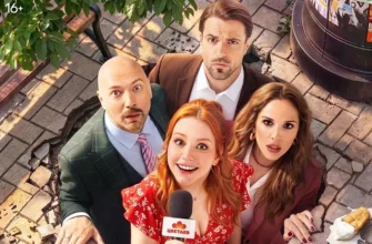 постер к сериалу Новости