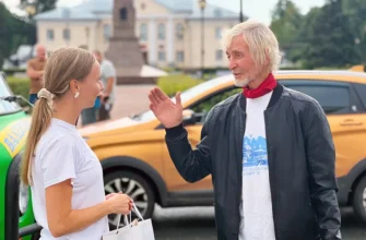 Валентин Ефремов в Тольятти